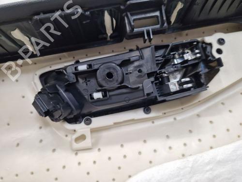 Forreste venstre beklædning FORD KUGA III (DFK) 2.5 Duratec PHEV | BP31702890C58 