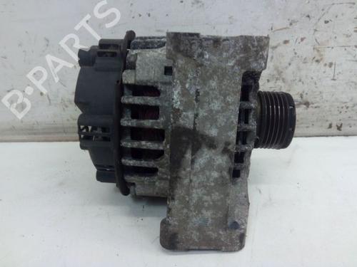 Alternator MERCEDES-BENZ A-CLASS (W169) A 200 (169.033, 169.333) | BP28080623M7 