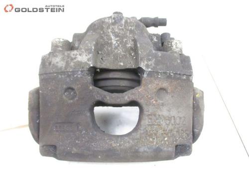 Left front brake caliper OPEL SIGNUM Hatchback (Z03) 2.2 direct (F48) | BP37105563M105 - Image 4