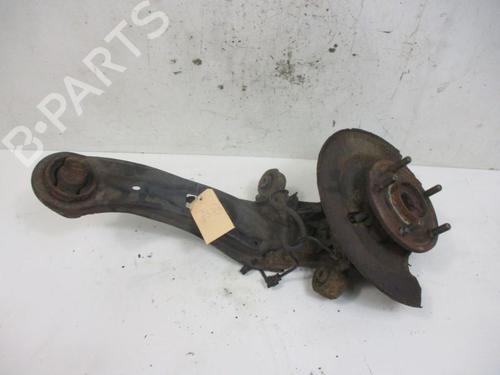 Used Right rear steering knuckle Right rear steering knuckle 37115327 37115327