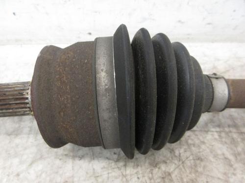 Right front driveshaft FIAT 500 (312_) 1.2 (312AXA1A) | BP29095730M39 