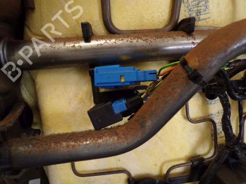 Sæde venstre fortil CITROËN C4 CACTUS 1.2 VTi 82 | BP30668500C15 