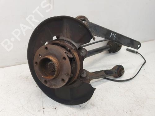 Used Left rear steering knuckle Left rear steering knuckle BMW 3 (E90) 318 i (143 hp) 33276755 33276755