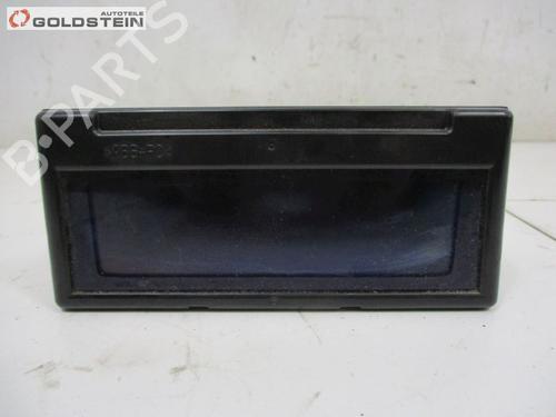 Elektronik Modul für VOLVO C70 II Convertible (542) 2.0 D (136 hp) 31702097