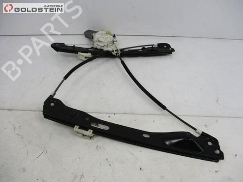 Used Front right window mechanism BMW 1 (E87) 116 i (115 hp) 18751310