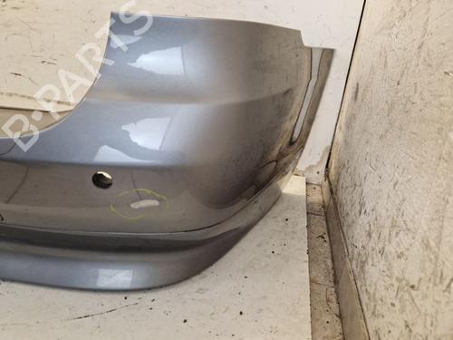 Rear bumper BMW 5 Touring (E61) 525 xi | BP29106461C8 