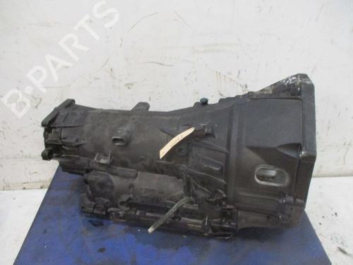 Gearkasse BMW 3 Touring (F31) 328 i (245 hp) 28085659