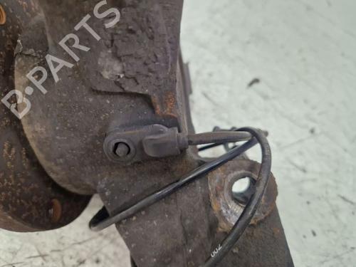 Left front steering knuckle VW CRAFTER 30-50 Van (2E_) 2.0 TDI | BP37138030M25 - Image 8