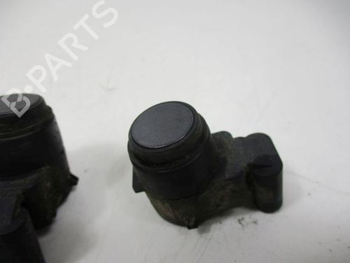 Electronic module BMW 3 (E90) 318 i | BP37110435M83 - Image 2