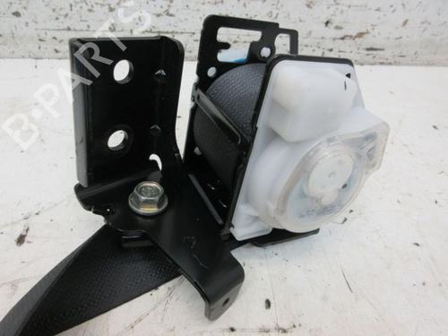 Rear right seatbelt SUBARU IMPREZA Hatchback (GR, GH, G3) 2.0 D AWD | BP29093111I28 