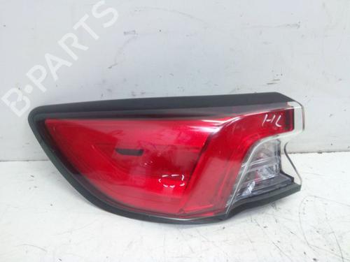 Used Left taillight FORD KUGA III (DFK) 2.5 Duratec PHEV (242 hp) 31702814