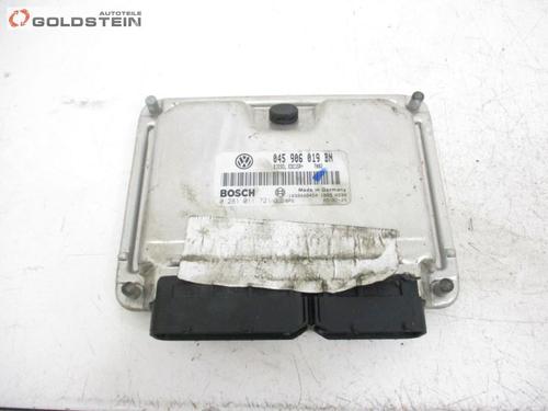 Used Engine control unit (ECU) Engine control unit (ECU) 37108657 37108657