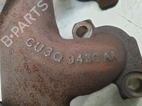 Exhaust manifold CITROËN JUMPER II Van 2.2 HDi 110 | BP38029401M110 - Image 9