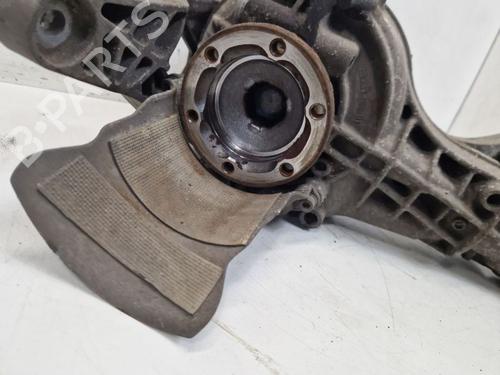 Rear differential AUDI A6 C6 Avant (4F5) 3.0 TDI quattro | BP37135363M24 - Image 3