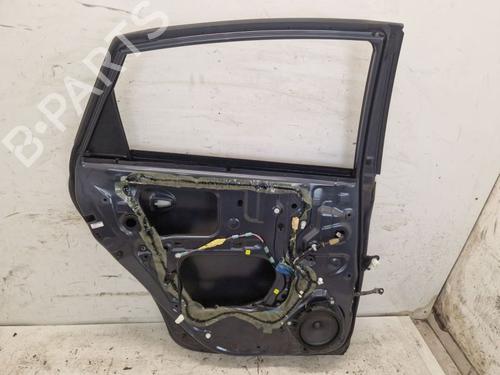 Left rear door TOYOTA PRIUS (_W3_) 1.8 Hybrid (ZVW30) | BP30851148C4 