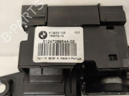 Electronic module BMW 3 Gran Turismo (F34) 328 i xDrive | BP39062819M83 - Image 5