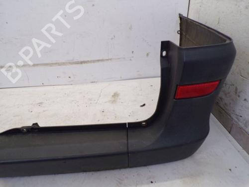 Rear bumper MERCEDES-BENZ VITO / MIXTO Van (W639) 111 CDI (639.601, 639.603, 639.605) | BP29084273C8