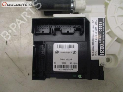 Electronic module AUDI A3 Sportback (8PA) 2.0 TDI | BP28306434M83 - Image 2