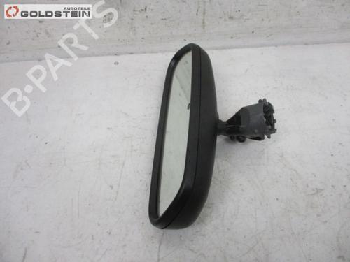 Rear mirror CITROËN C4 II (NC_) 1.6 HDi 110 | BP38025324I6  - Image 5