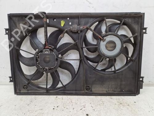 Fan VW PASSAT B6 Variant (3C5) 1.4 TSI | BP37134389M128 - Image 3