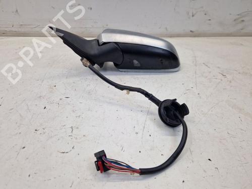 Left mirror AUDI A6 C6 Avant (4F5) 4.2 quattro | BP23187405C26 