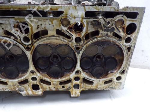 Cylinder head AUDI A6 C6 Avant (4F5) 4.2 quattro | BP23273696M5 