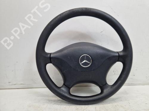 Used Steering wheel Steering wheel MERCEDES-BENZ SPRINTER 3-t Van (B906) 224 (906.613) (258 hp) 33276119 33276119