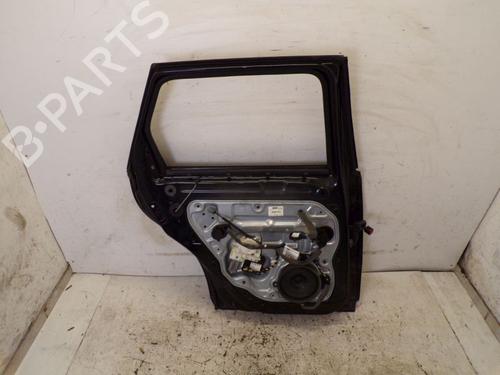 Left rear door VOLVO V50 (545) 2.0 D | BP26676673C4 