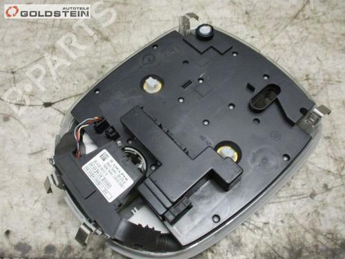 Interior roof light MERCEDES-BENZ M-CLASS (W164) ML 280 CDI 4-matic (164.120) | BP13760579I8 