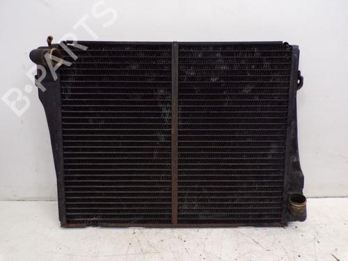 Radiatore acqua BMW 2500-3.3 (E3) 3.0 Si (200 hp) 31177265