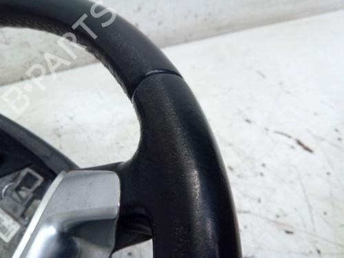 Steering wheel FORD GALAXY II (WA6) 2.0 TDCi | BP29106227C49 