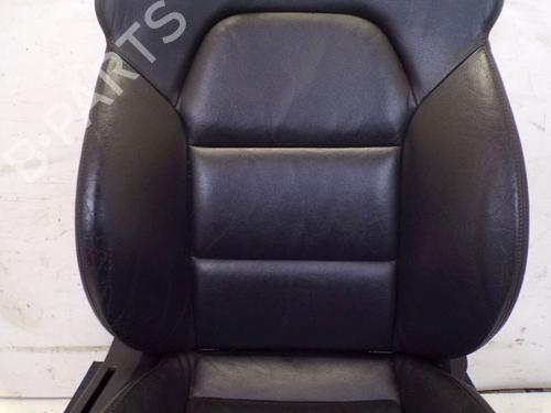Right front seat AUDI A6 C6 (4F2) 3.0 TDI quattro | BP37125236C16 - Image 3