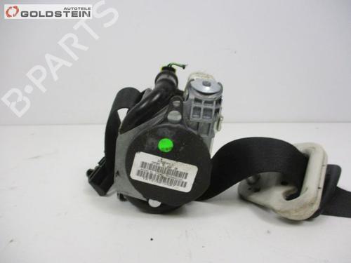 Front left seatbelt DODGE CALIBER 2.0 | BP18789704I26  - Image 7