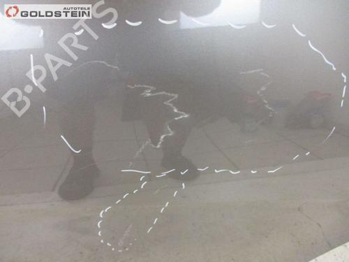 Left rear door SEAT TOLEDO III (5P2) 1.9 TDI | BP26647452C4 