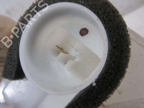 Rear right lock MITSUBISHI MIRAGE / SPACE STAR VI Hatchback (A0_A) 1.0 (A05A) | BP29093685C99 
