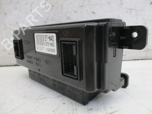 Control unit KIA CEE'D Hatchback (ED) 1.6 CRDi 115 | BP37125188M11 - Image 5
