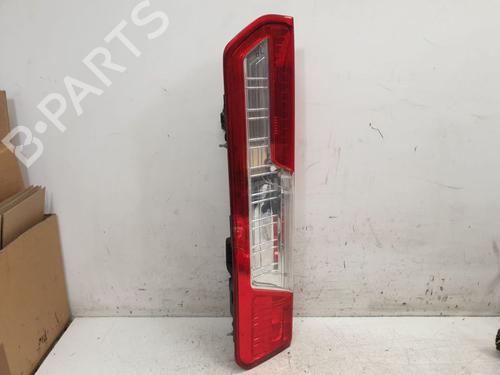Left taillight FORD TRANSIT V363 Van (FCD, FDD) 2.0 EcoBlue | BP39008127C34 - Image 4