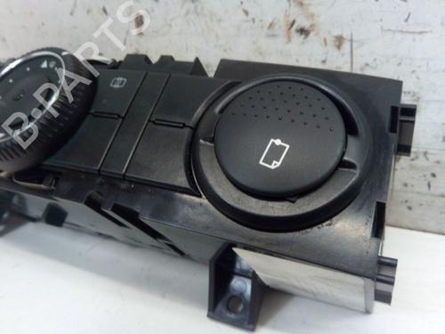 Climate control VW CRAFTER 30-50 Van (2E_) 2.0 TDI | BP37137938I5 - Image 4