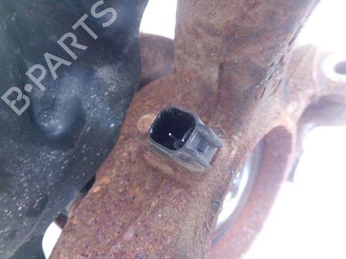 Right front steering knuckle FORD KUGA III (DFK) 2.5 Duratec PHEV | BP31702905M26