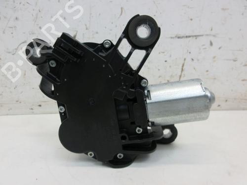 Rear wiper motor OPEL ASTRA H Estate (A04) 1.9 CDTI (L35) | BP24827447M102 