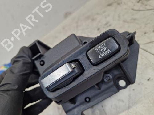 Ignition barrel VOLVO V70 II (285) D5 | BP29523450M48