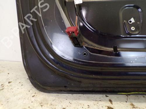 Left front door OPEL CORSA D (S07) 1.2 (L08, L68) | BP29095046C2 