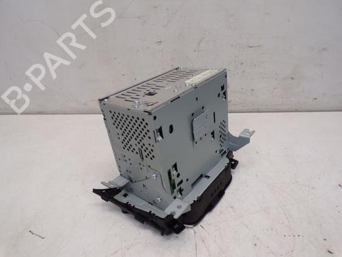 Radio HYUNDAI i30 (GD) 1.4 | BP38028344E6 - Image 5