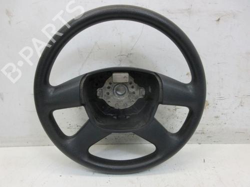 Steering wheel SKODA FABIA II Combi (545) 1.2 TSI | BP37125062C49 - Image 3