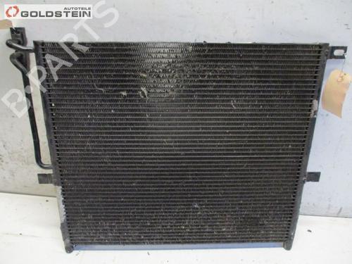 AC radiator BMW X3 (E83) 2.5 si | BP37097241M32 - Image 2