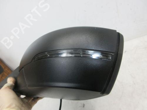Left mirror VW POLO V (6R1, 6C1) 1.2 | BP29094885C26 