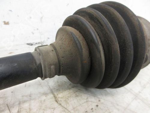 Right front driveshaft OPEL CORSA D (S07) 1.2 (L08, L68) | BP37129512M39 - Image 5