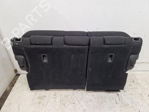 Rear seat HONDA CR-V III (RE_) 2.4 i-VTEC 4WD (RE7) | BP31588519C17 