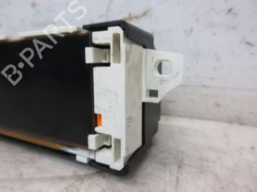Display monitor PEUGEOT 207 (WA_, WC_) 1.4 16V | BP29232647C48 