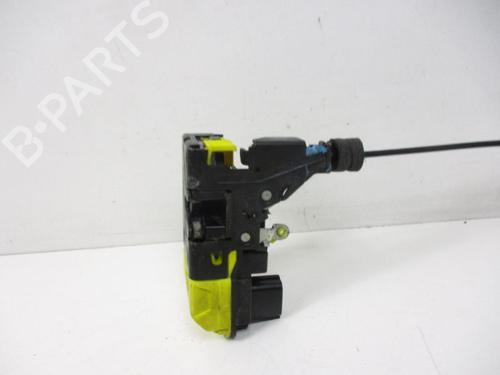Front right lock VOLVO S60 I (384) D5 | BP18790642C97 
